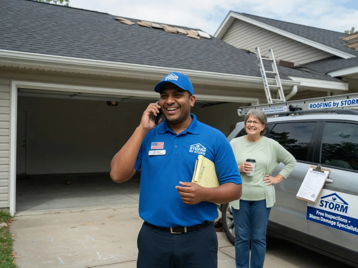 Roof Repair Near Me Maple Plain, MN FAQs